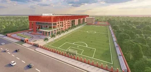 Noida Extension Campus