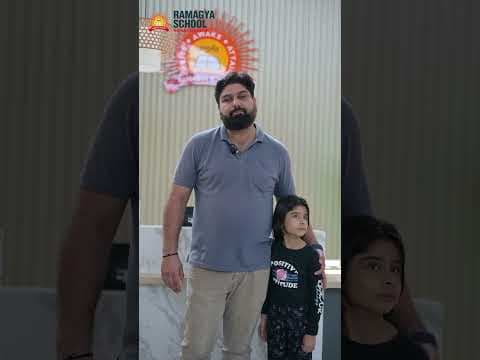Parent Testimonial