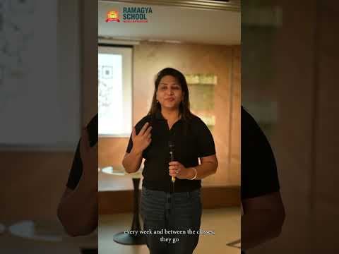 Parent Testimonial