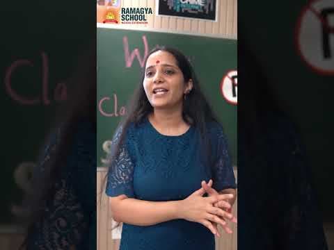 Parent Testimonial